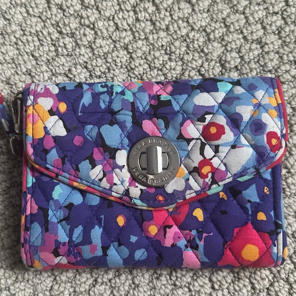 Vera Bradley Wallet